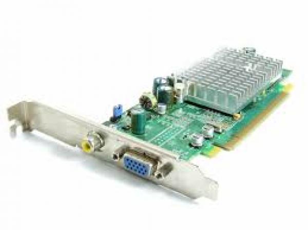 ATI Radeon X550
